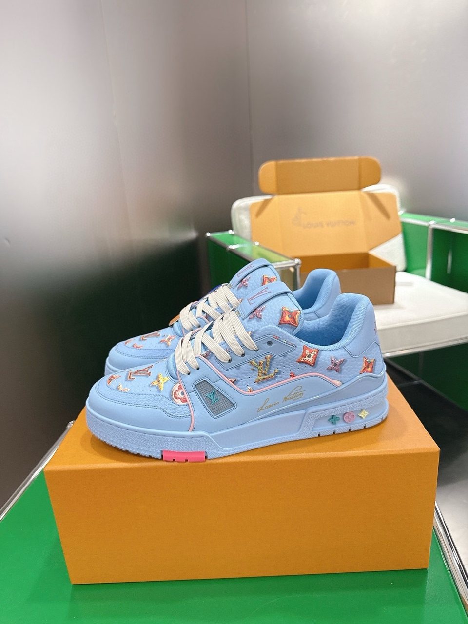 WXH TRADING FACTORY collection image 04