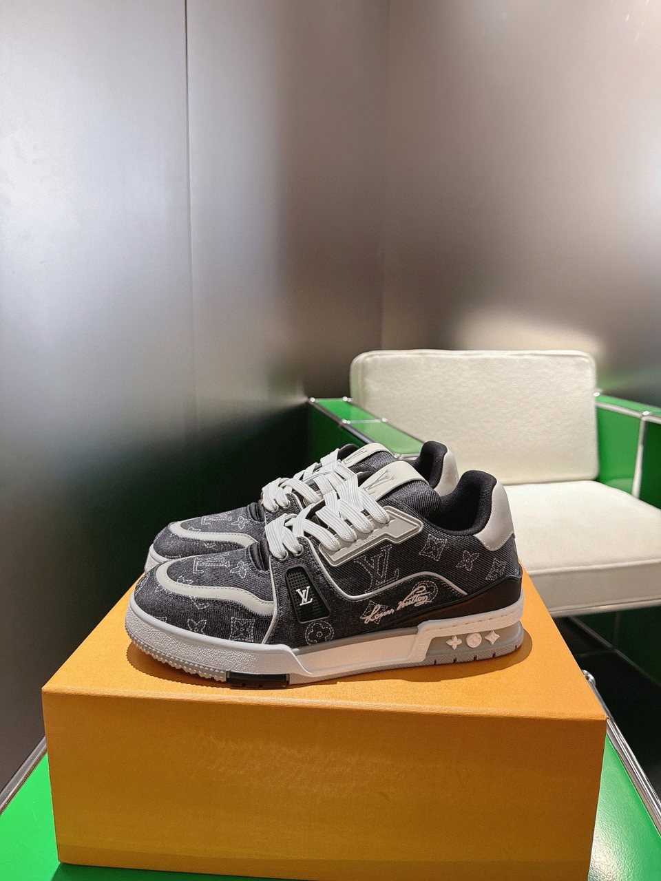 WXH TRADING FACTORY collection image 05