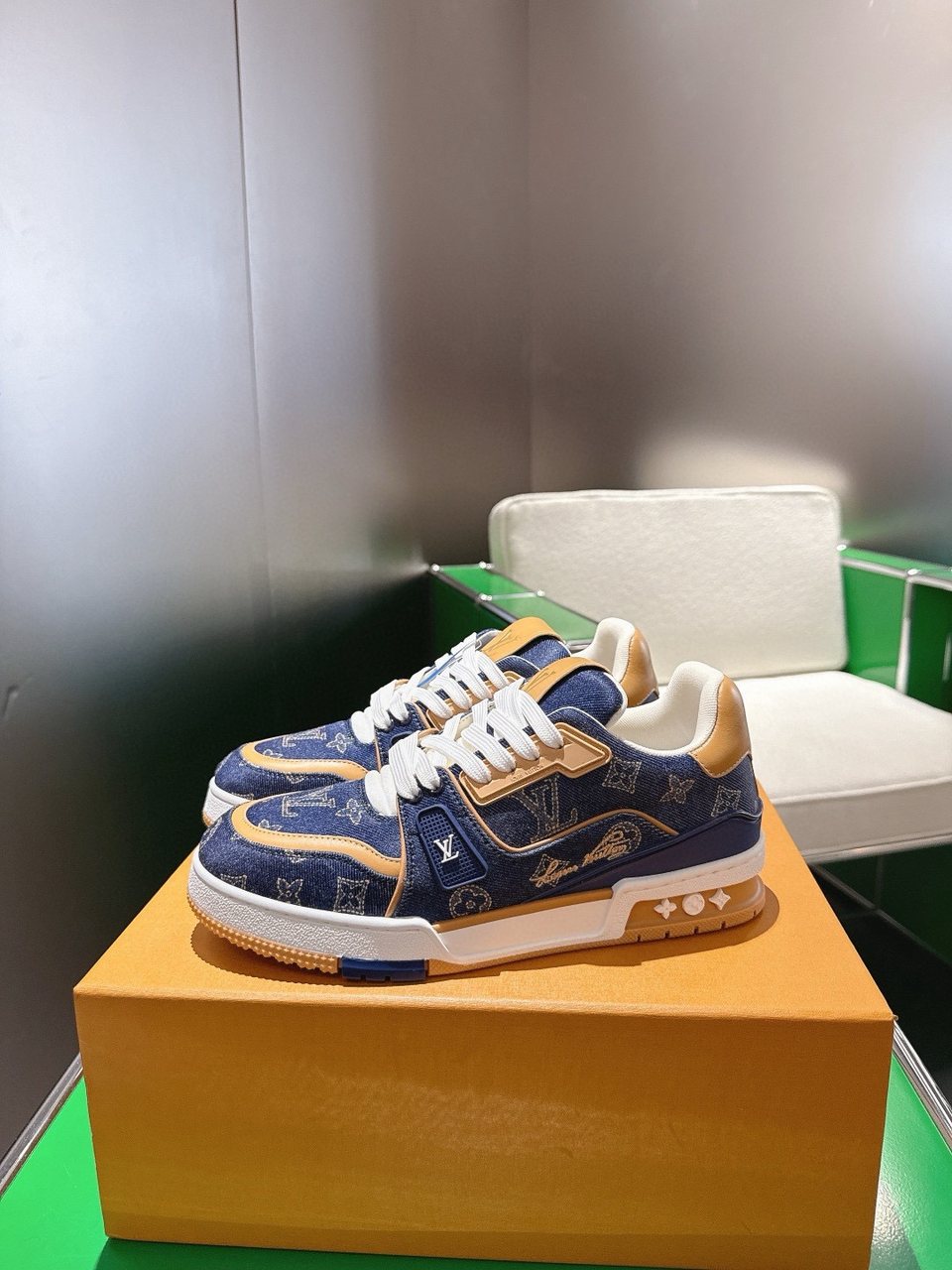WXH TRADING FACTORY collection image 06