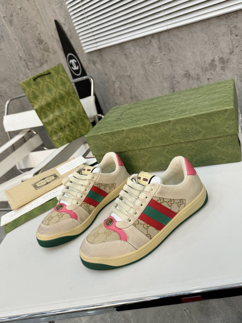 WXH TRADING FACTORY collection image 07