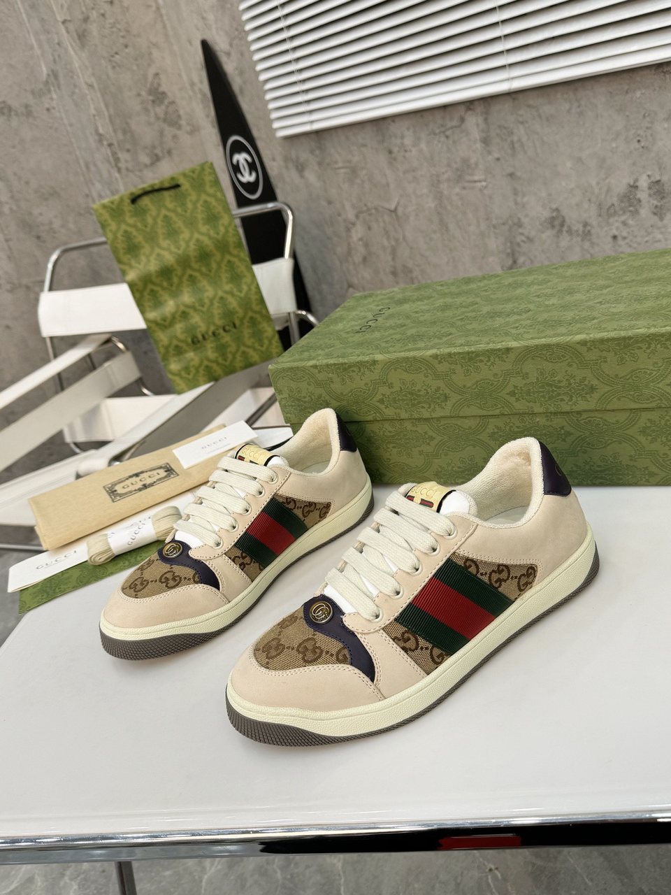 WXH TRADING FACTORY collection image 08