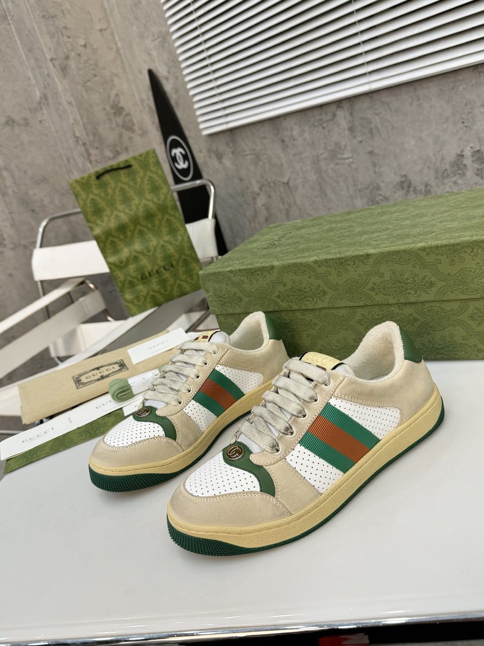 WXH TRADING FACTORY collection image 09